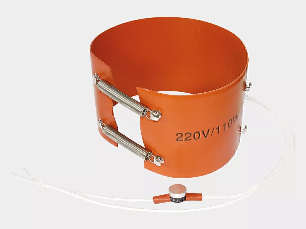 Новый обогреватель для редуктора шлагбаумов Heater2 в продаже в Иваново